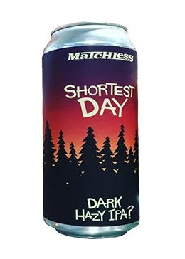 MatchlessShortestDay:Bier-Bewertung&Test–BeerTasting