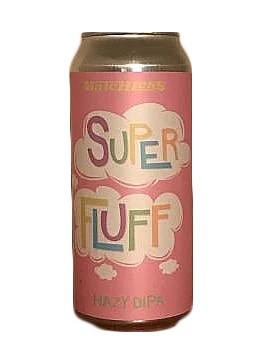 MatchlessSuperFluff:Bier-Bewertung&Test–BeerTasting