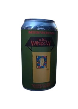 MatchlessTheWindow:Bier-Bewertung&Test–BeerTasting