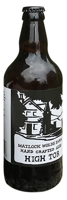 MatlockWoldsFarmHighTor:Bier-Bewertung&Test–BeerTasting