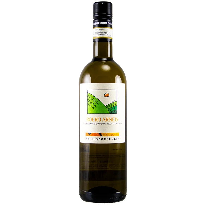 MatteoCorreggiaRoeroArneisDOCG2025–lieblings-weine.de