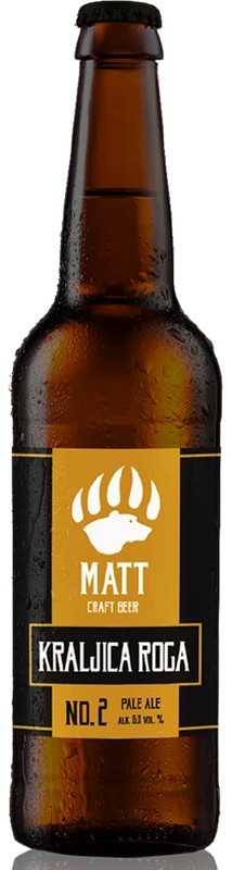 MATTKraljicaroga:Bier-Bewertung&Test–BeerTasting