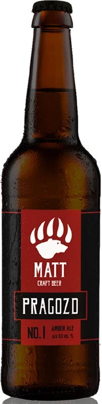 MATTPragozd:Bier-Bewertung&Test–BeerTasting