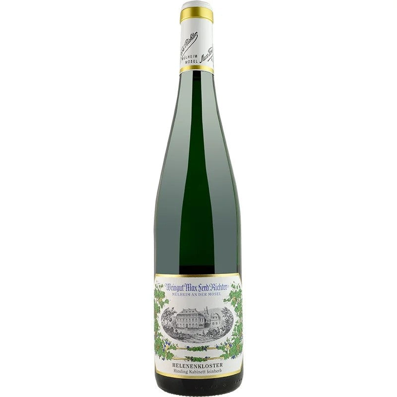 MaxFerd.Richter2024WehlenerSonnenuhrRieslingKabinettfeinherb