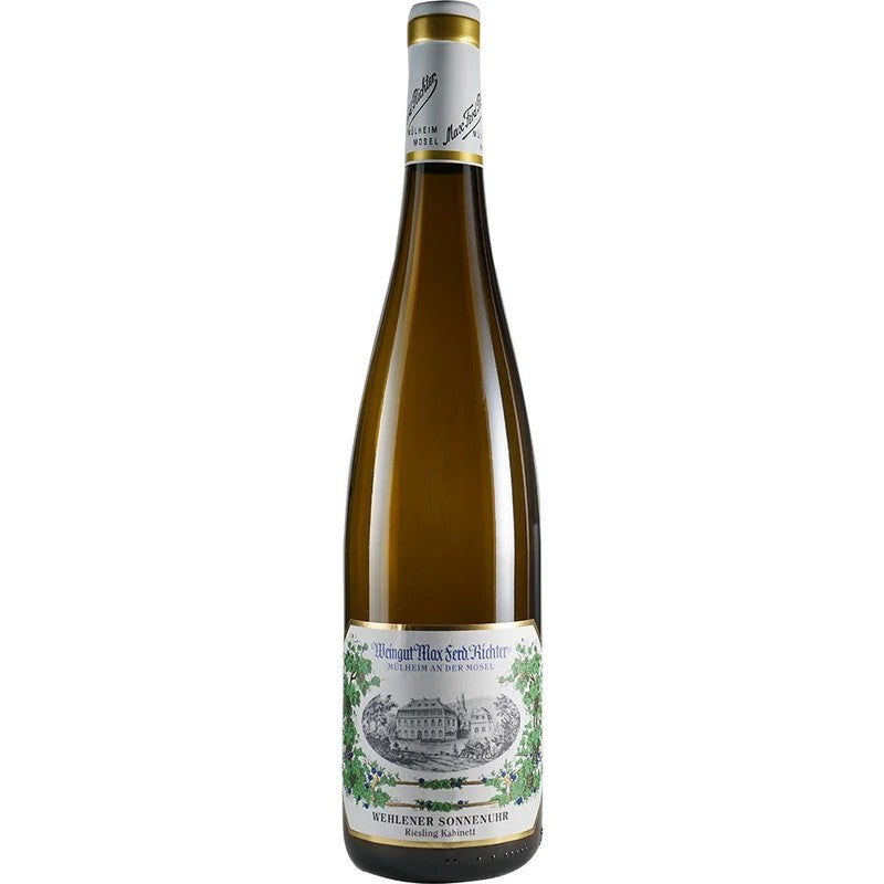 MaxFerd.Richter2024WehlenerSonnenuhrRieslingKabinett