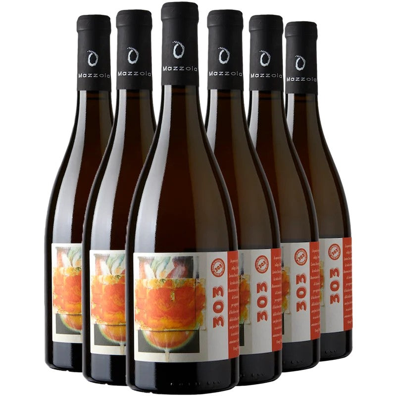 MazzolaMazzolaL’OrangeMarcheIGP-Paket