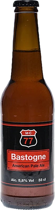 MC–77–Bastogne:Bier-Bewertung&Test–BeerTasting