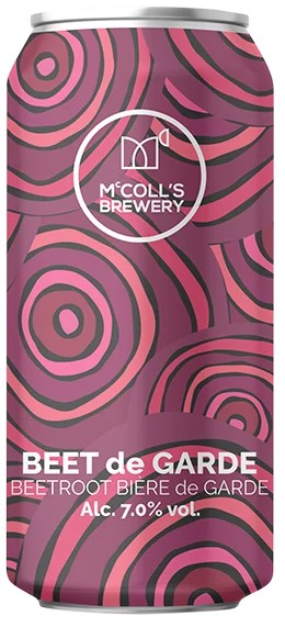 McColl’sBeetDeGarde:Bier-Bewertung&Test–BeerTasting