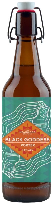 MeanwoodBlackGoddess:Bier-Bewertung&Test–BeerTasting
