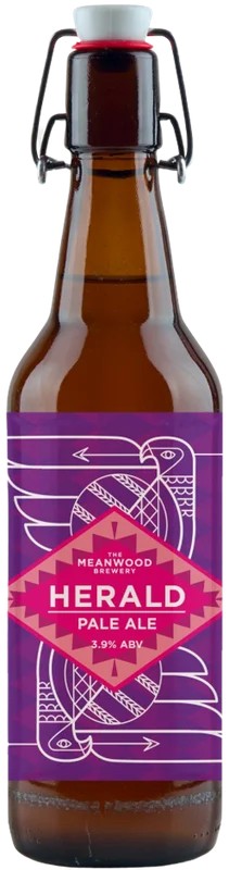 MeanwoodHerald:Bier-Bewertung&Test–BeerTasting