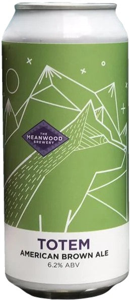 MeanwoodTotem:Bier-Bewertung&Test–BeerTasting