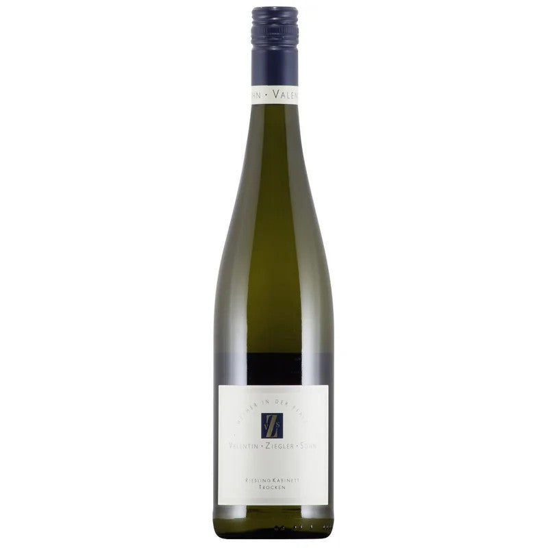 MeierRieslingKabinetttrocken2014