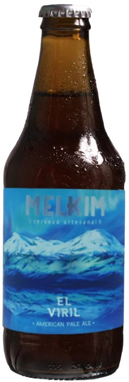MelkimElViril:Bier-Bewertung&Test–BeerTasting