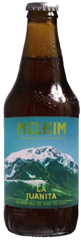 MelkimLaJuanita:Bier-Bewertung&Test–BeerTasting