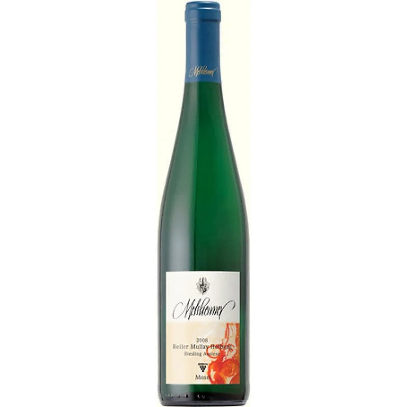 MelsheimerMullay-HofbergRieslingAusleseEdelsüß15L2008
