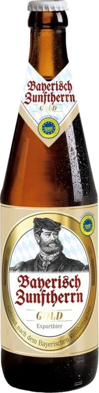 Memminger–BayerischZunftherrnGold:Bier-Bewertung&Test–BeerTasting