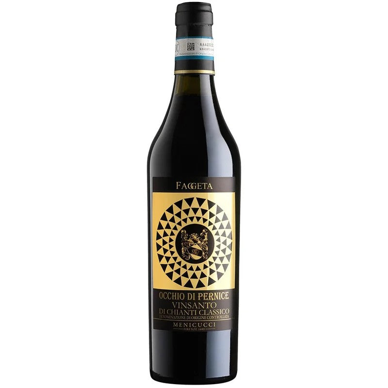 Menicucci16892008OcchiodiPerniceVinSantoChiantiClassicoDOCtrocken0375L