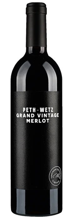 MerlotGrandVintage2022vonPeth-Wetz|weinfreunde.de