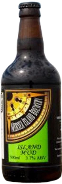 MerseaMud:Bier-Bewertung&Test–BeerTasting