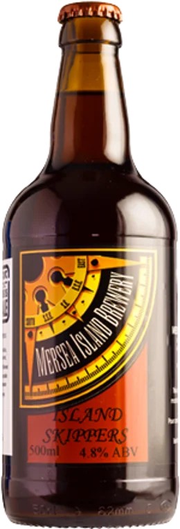 MerseaSkippers:Bier-Bewertung&Test–BeerTasting