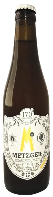 Metzger–Metzger170AnniversarioAmbrata:Bier-Bewertung&Test–BeerTasting