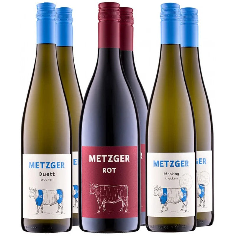 MetzgerProbierpaket