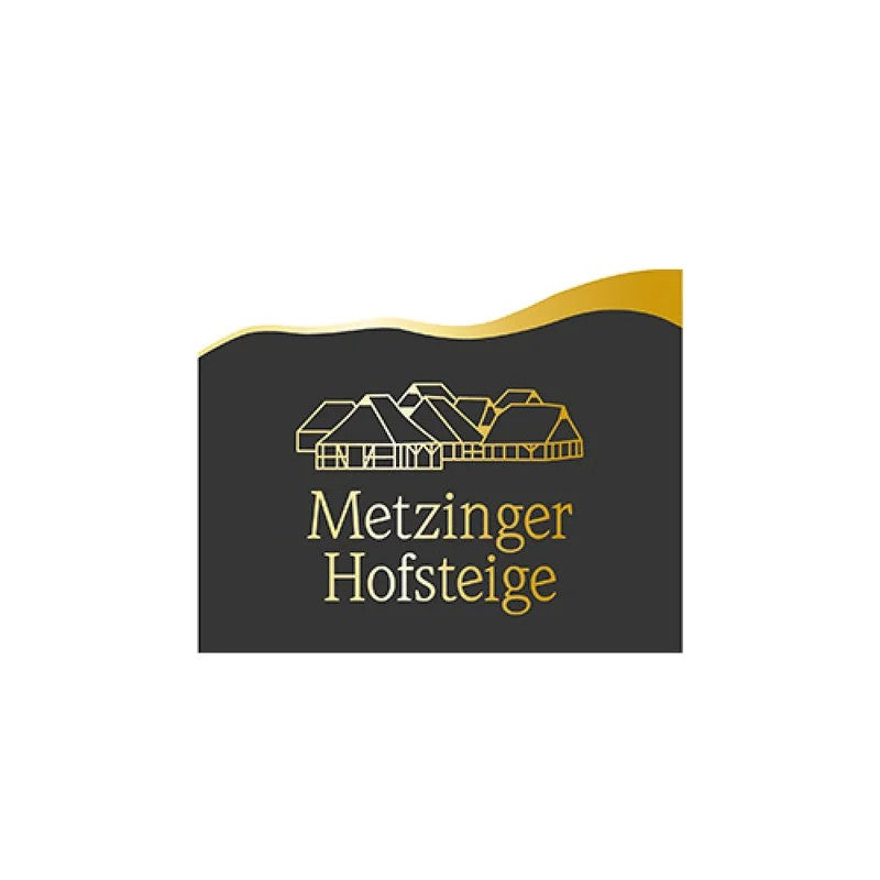 MetzingerHofsteigeMetzingerHofsteigeKernerTresterbrand0375L
