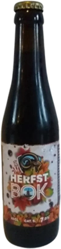 MeuleneindHalderbergsHerfstbok:Bier-Bewertung&Test–BeerTasting