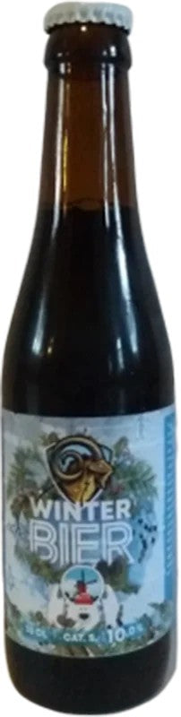 MeuleneindWinterbier:Bier-Bewertung&Test–BeerTasting
