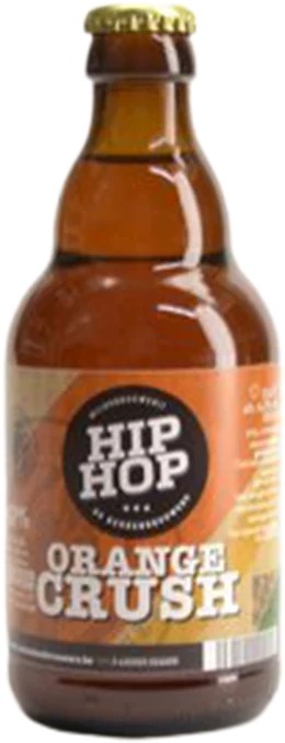 MicrobrouwerijDeKeukenbrouwers–HipHopOrangeCrush:Bier-Bewertung&Test–BeerTasting