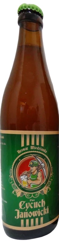 MiedziankaCycuchJanowicki:Bier-Bewertung&Test–BeerTasting