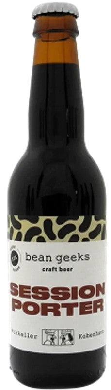 Mikkeller–BeanGeeks:Bier-Bewertung&Test–BeerTasting