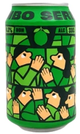 Mikkeller–LimboLime:Bier-Bewertung&Test–BeerTasting