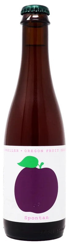 Mikkeller–OregonFruitSeriesSpontanPlum:Bier-Bewertung&Test–BeerTasting