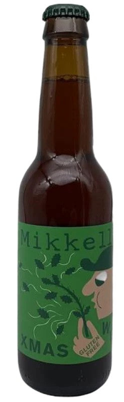 Mikkeller–XmasWish:Bier-Bewertung&Test–BeerTasting