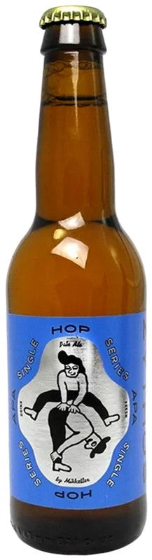 Mikkeller–Zythos:Bier-Bewertung&Test–BeerTasting