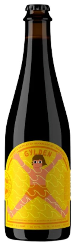 MikkellerGylden:Bier-Bewertung&Test–BeerTasting