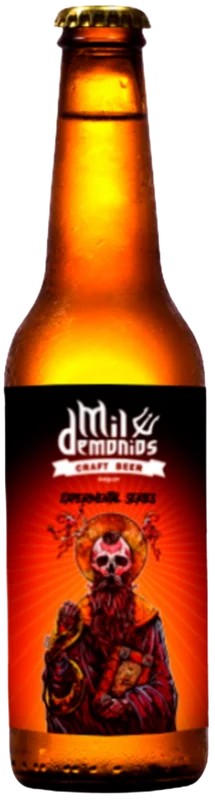 MilGose:Bier-Bewertung&Test–BeerTasting