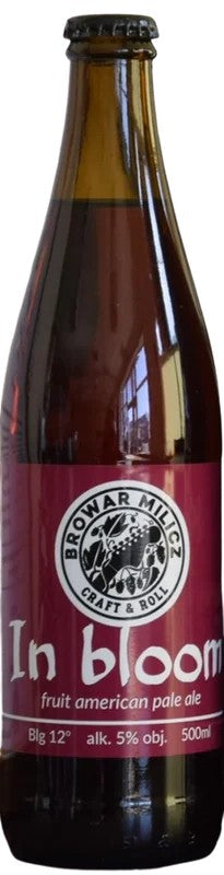 MiliczInBloom:Bier-Bewertung&Test–BeerTasting