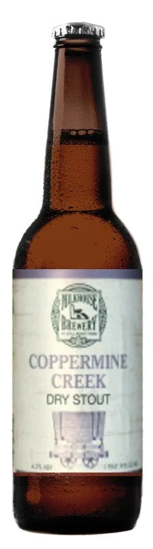 MilkhouseCoppermineCreek:Bier-Bewertung&Test–BeerTasting