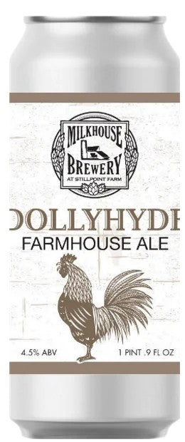 MilkhouseDollyhyde:Bier-Bewertung&Test–BeerTasting