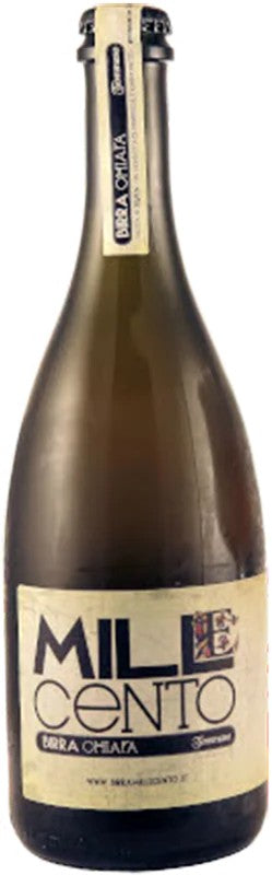 MillecentoTommaso:Bier-Bewertung&Test–BeerTasting