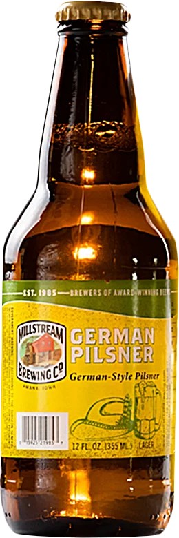MillstreamBrewing–Gaia:Bier-Bewertung&Test–BeerTasting