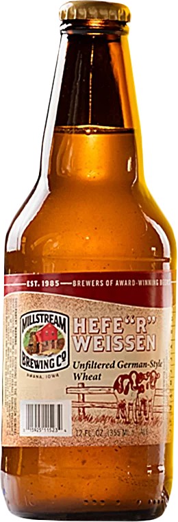 MillstreamBrewing–Hefe”r”weissen:Bier-Bewertung&Test–BeerTasting