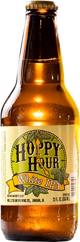 MillstreamHoppyHour:Bier-Bewertung&Test–BeerTasting