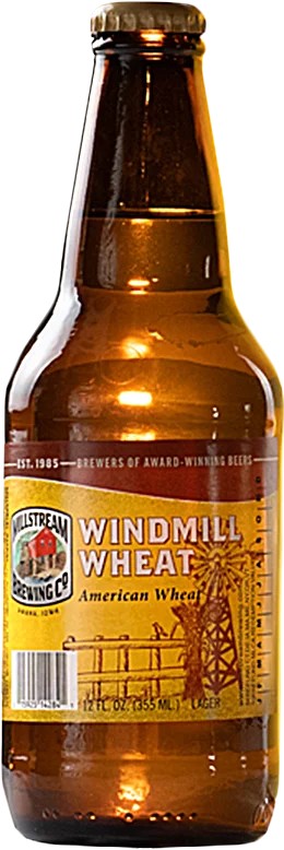 MillstreamWindmill:Bier-Bewertung&Test–BeerTasting