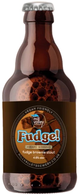 MillValleyFudge:Bier-Bewertung&Test–BeerTasting