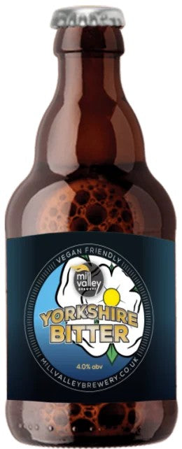 MillValleyYorkshireBitter:Bier-Bewertung&Test–BeerTasting