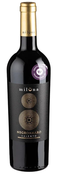MilunaNegroamaroSalento2022vonCantineSanMarzano|weinfreunde.de