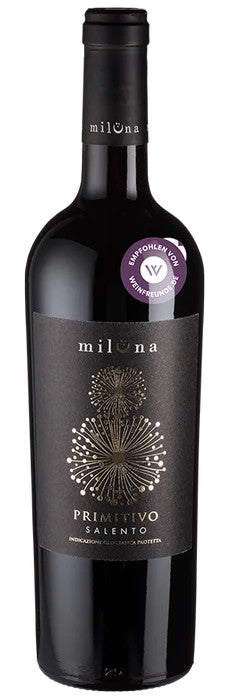 MilunaPrimitivoSalento2023vonCantineSanMarzano|weinfreunde.de